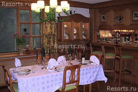 Villa Stresov 30